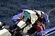 KOTOBUKIYA Hexa Gear Rayblade Impulse 1/24 Plastic Kit gallery thumbnail