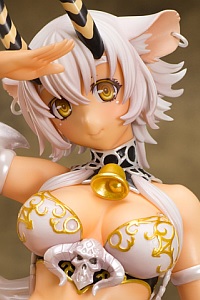 Orchidseed 7-Sins Belphegor Laziness Sexy Dance Showtime 1/7 PVC Figure
