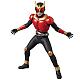 TIMEHOUSE REAL ACTION HEROES No.771 DX Kamen Rider Kuuga (Mighty Form) Ver.1.5 Action Figure gallery thumbnail