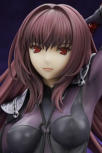 ques Q Fate/Grand Order Lancer/Scathach 1/7 PVC Figure (2nd Production Run)