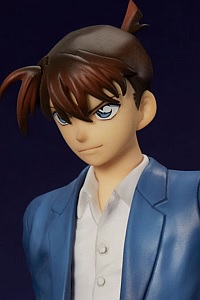 Union Creative Detective Conan Kudo Shinichi Multi-stand Ver. PVC Figure