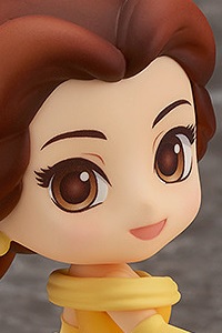 GOOD SMILE COMPANY (GSC) Beatuy and the Beast Nendoroid Belle (2nd Production Run)