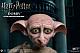 X PLUS My Favourite Movie Series Harry Potter Dobby 1/6 Collectible Action Figure gallery thumbnail