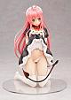 ALTER To LOVE-ru Darkness Lala Satalin Deviluke Maid Ver. 1/7 Plastic Figure  gallery thumbnail