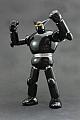 EVOLUTION TOY Dynamite Action GK! Limited Tetsujin 28 Black Ox Action Figure gallery thumbnail