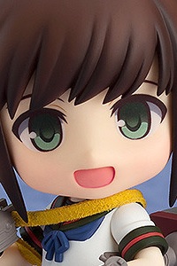 GOOD SMILE COMPANY (GSC) Kantai Collection -Kan Colle- Nendoroid Fubuki Kai-II