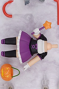 GOOD SMILE COMPANY (GSC) Nendoroid More Halloween Set Female Ver.