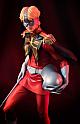 MegaHouse GGG Series Gundam Guys Generation Mobile Suit Gundam Char Aznable [Gentei Fukkoku-ban] 1/8 Plastic Figure gallery thumbnail