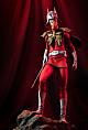 MegaHouse GGG Series Gundam Guys Generation Mobile Suit Gundam Char Aznable [Gentei Fukkoku-ban] 1/8 Plastic Figure gallery thumbnail