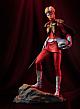 MegaHouse GGG Series Gundam Guys Generation Mobile Suit Gundam Char Aznable [Gentei Fukkoku-ban] 1/8 Plastic Figure gallery thumbnail