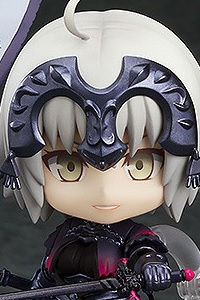 GOOD SMILE COMPANY (GSC) Fate/Grand Order Nendoroid Avenger/Jeanne d'Arc Alter (2nd Production Run)