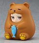 GOOD SMILE COMPANY (GSC) Nendoroid More Kigurumi Face Parts Case (Pudgy Bear) gallery thumbnail