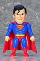 ACTION TOYS ES Gokin Justice League Superman Action Figure gallery thumbnail