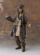 BANDAI SPIRITS S.H.Figuarts Captain Jack Sparrow gallery thumbnail