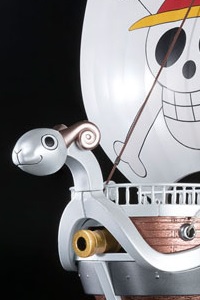 Bandai Going Merry One Piece - Chogokin