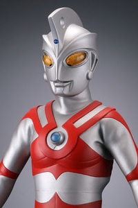 KAIYODO Ultraman A (Ace) 1/5 Cold Cast Figure
