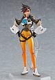 GOOD SMILE COMPANY (GSC) Overwatch figma Tracer gallery thumbnail