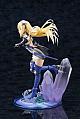 KOTOBUKIYA Sword Oratoria Dungeon ni Deai o Motomeru no wa Machigatte Iru Darouka Gaiden Ais Wallenstein 1/7 Plastic Figure gallery thumbnail