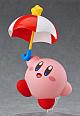 GOOD SMILE COMPANY (GSC) Kirby's Dream Land Nendoroid Ice Kirby gallery thumbnail