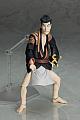 FREEing Table Museum figma Sharaku-saku San-dai-mei Otani Oniji no Yatsu Edobei gallery thumbnail