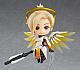 GOOD SMILE COMPANY (GSC) Overwatch Nendoroid Mercy Classic Skin Edition gallery thumbnail