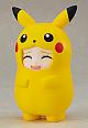 GOOD SMILE COMPANY (GSC) Nendoroid More Pocket Monster Kigurumi Face Parts Case Pikachu gallery thumbnail