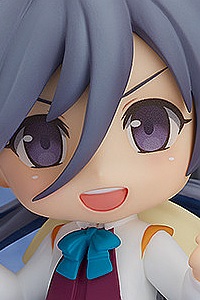 GOOD SMILE COMPANY (GSC) Kantai Collection -Kan Colle- Nendoroid Kiyoshimo