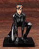 KOTOBUKIYA ARTFX+ DC UNIVERSE Catwoman 1/10 PVC Figure gallery thumbnail
