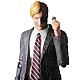 MedicomToy MAFEX No.054 HARVEY DENT Action Figure gallery thumbnail