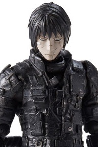 T.E.S.T BLAME! Killy 1/12 Action Figure