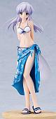 MAX FACTORY Brighter than dawning blue Feena Fam Earthlight Swimsuit 1/8 PVC Figure gallery thumbnail