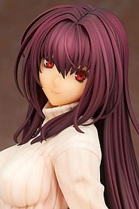 ALTER Fate/Grand Order Scathach Home Wear Mode 1/7 PVC Figure