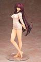 ALTER Fate/Grand Order Scathach Home Wear Mode 1/7 PVC Figure gallery thumbnail