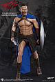 X PLUS My Favourite Movie Series 300: Rise of an Empire Themistocles 1/6 Collectable Action Figure gallery thumbnail
