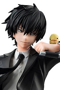 LIGA NIPON : Conheça melhor Hibari Kyoya de Katekyo Hitman Reborn!