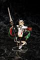 plusone Fate/Grand Order Jeanne d'Arc Alter Santa Lily 1/8 PVC Figure gallery thumbnail