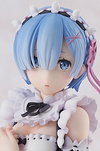 Revolve Re:Zero -Starting Life in Another World- Rem 1/8 PVC Figure