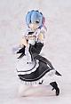 Claynel Re:Zero -Starting Life in Another World- Rem 1/8 PVC Figure gallery thumbnail