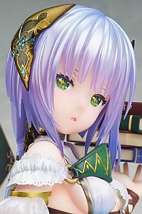 ALTER Atelier Sophie -The Alchemist of the Mysterious Book- Plachta 1/7 PVC Figure (Re-release)