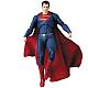 MedicomToy MAFEX No.057 SUPERMAN Action Figure gallery thumbnail