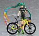 MAX FACTORY Hatsune Miku GT Project figma Racing Miku 2016 TeamUKYO Support Ver. gallery thumbnail