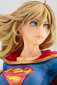 KOTOBUKIYA DC COMICS BISHOUJO Supergirl Returns 1/7 PVC Figure
