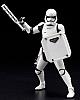 KOTOBUKIYA ARTFX+ Star Wars: The Force Awakens First Order Stromtrooper FN-2199 1/10 PVC Figure gallery thumbnail