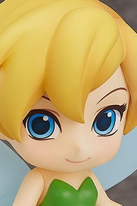 GOOD SMILE COMPANY (GSC) Peter Pan Nendoroid Tinker Bell (2nd Production Run)
