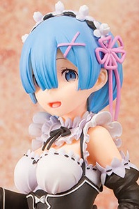 Pulchra Re:Zero -Starting Life in Another World- Rem 1/7 PVC Figure