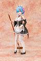 Pulchra Re:Zero -Starting Life in Another World- Rem 1/7 PVC Figure gallery thumbnail