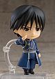 GOOD SMILE COMPANY (GSC) Fullmetal Alchemist Nendoroid Roy Mustang gallery thumbnail