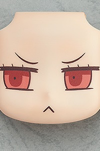 GOOD SMILE COMPANY (GSC) Nendoroid More Learning with Manga! Fate/Grand Order Torikaekko Face Lancer/Scathach