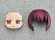 GOOD SMILE COMPANY (GSC) Nendoroid More Learning with Manga! Fate/Grand Order Torikaekko Face Lancer/Scathach gallery thumbnail