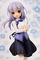 PLUM PMOA Is the Order a Rabbit?? Chino (Cafe Style) 1/7 Plastic Figure gallery thumbnail